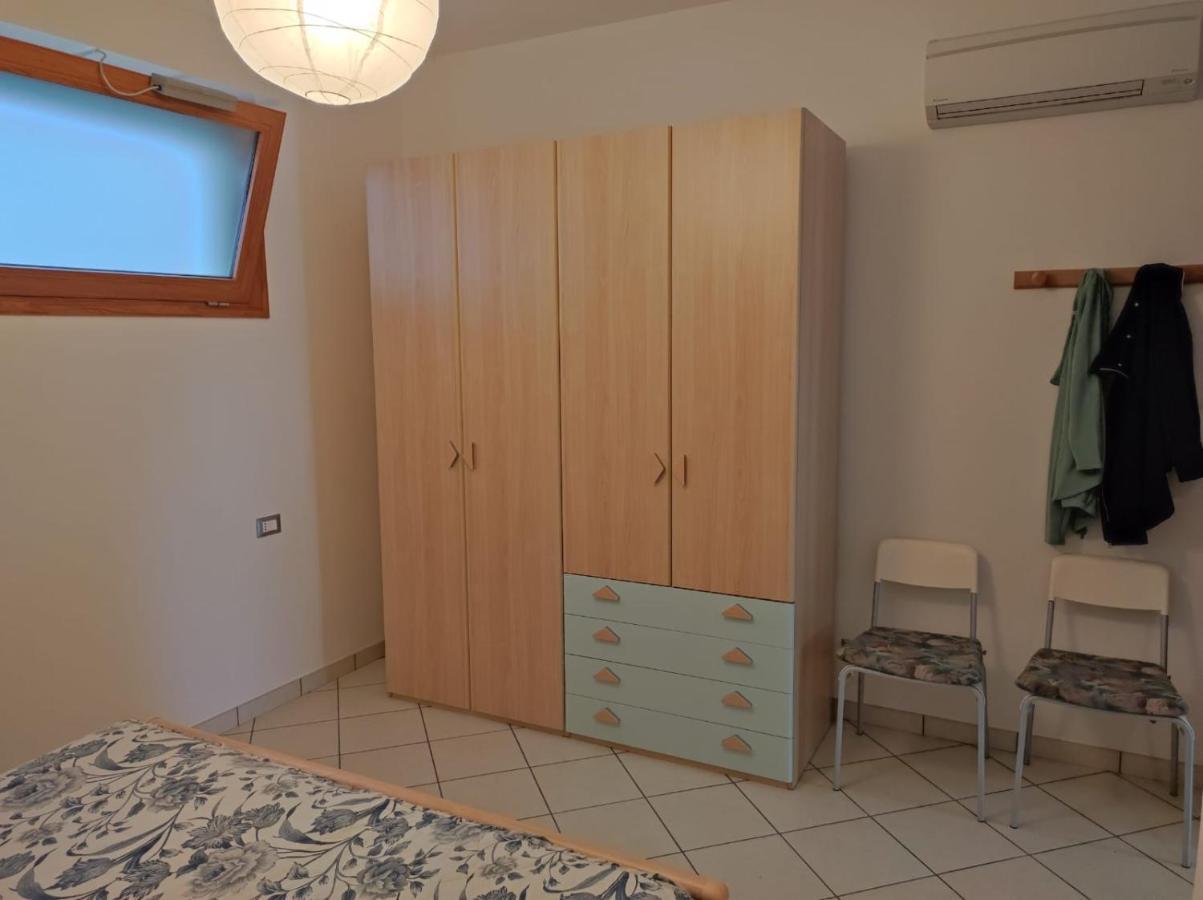Valbella Appartement Bibione Buitenkant foto