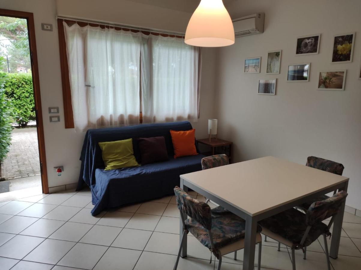 Valbella Appartement Bibione Buitenkant foto