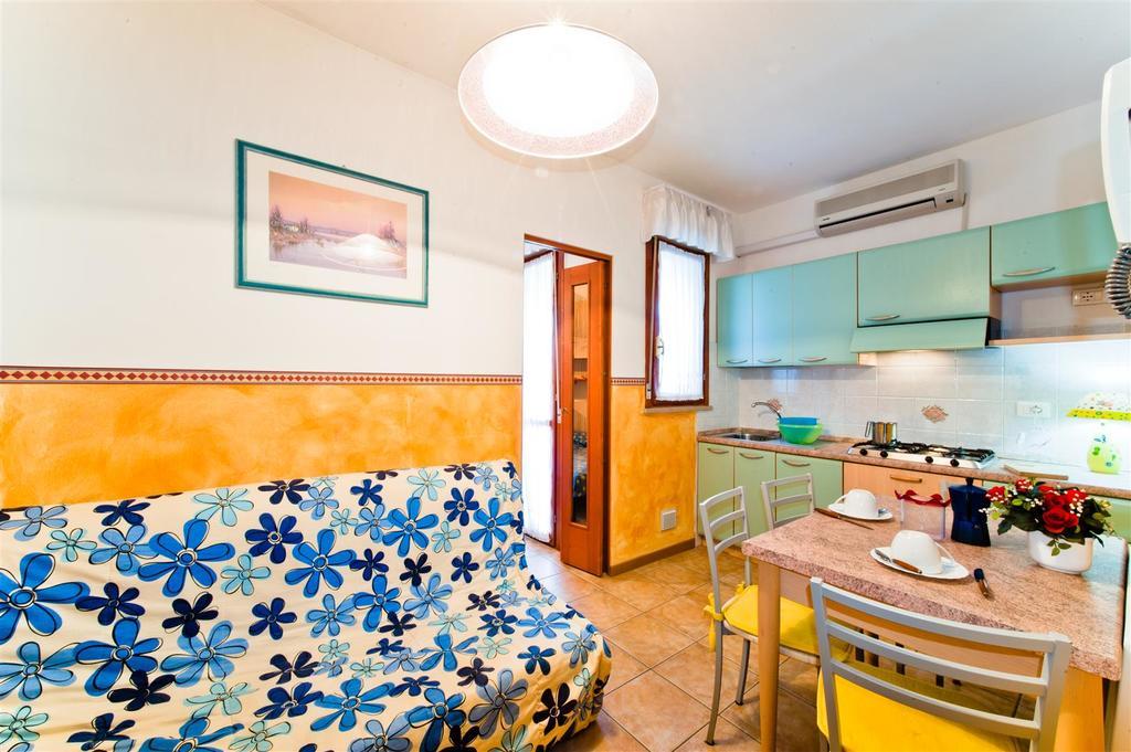 Valbella Appartement Bibione Buitenkant foto