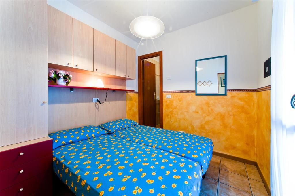 Valbella Appartement Bibione Buitenkant foto