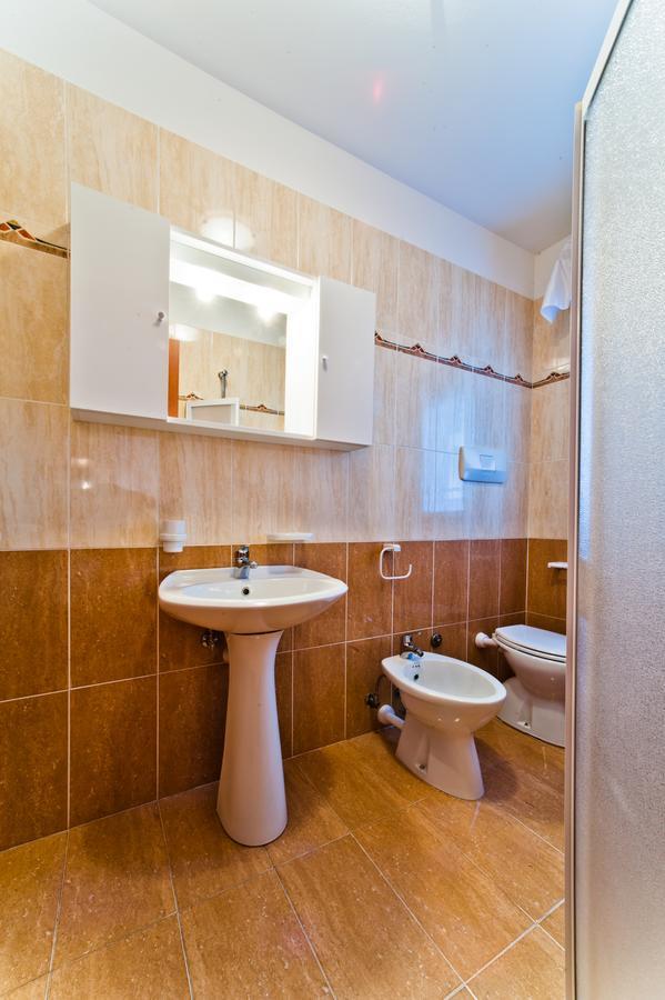 Valbella Appartement Bibione Buitenkant foto