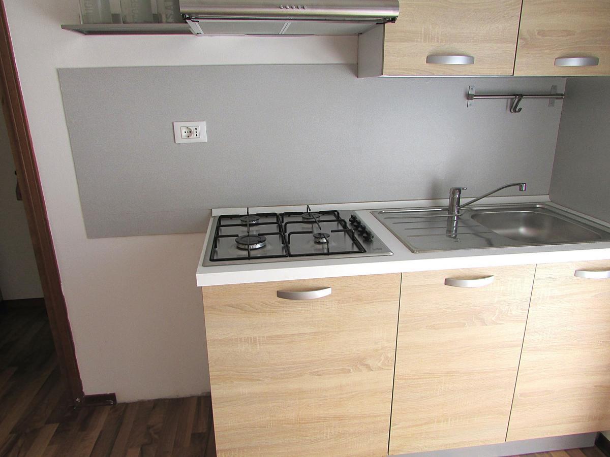 Valbella Appartement Bibione Buitenkant foto