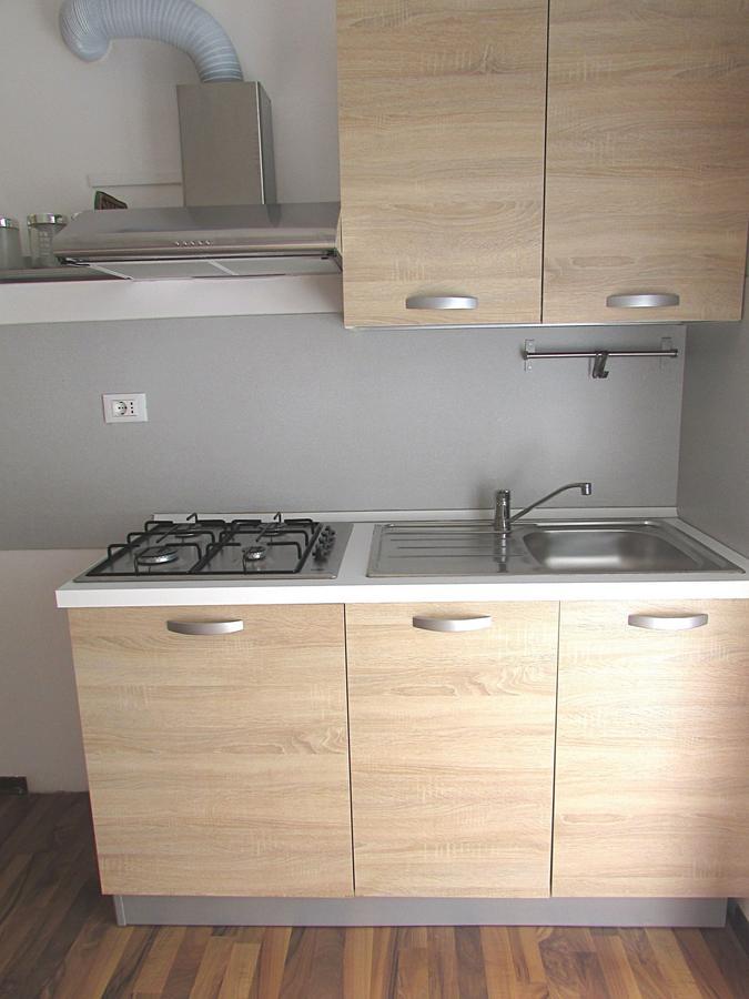 Valbella Appartement Bibione Buitenkant foto