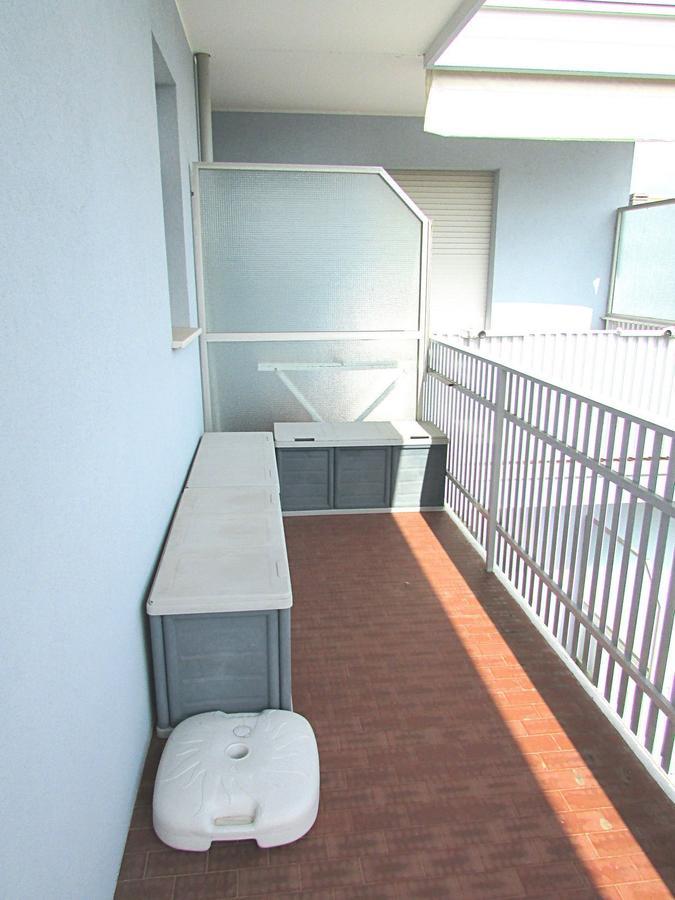 Valbella Appartement Bibione Buitenkant foto