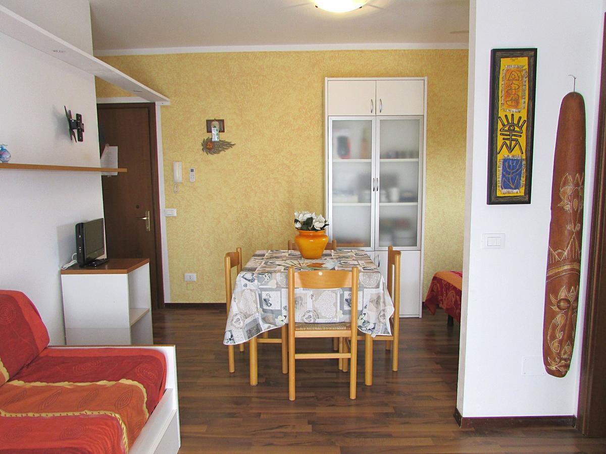 Valbella Appartement Bibione Buitenkant foto