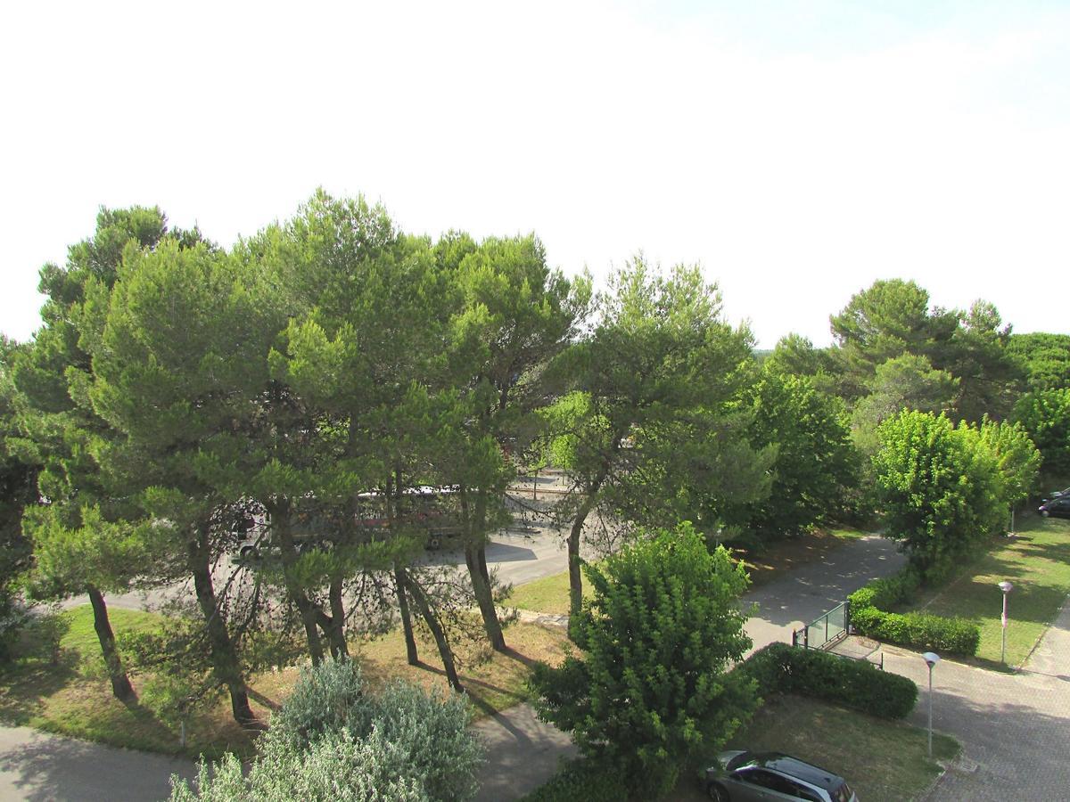 Valbella Appartement Bibione Buitenkant foto