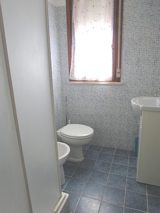 Valbella Appartement Bibione Buitenkant foto