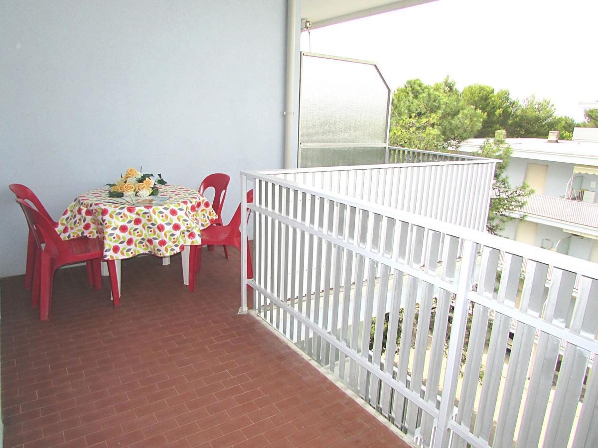 Valbella Appartement Bibione Buitenkant foto