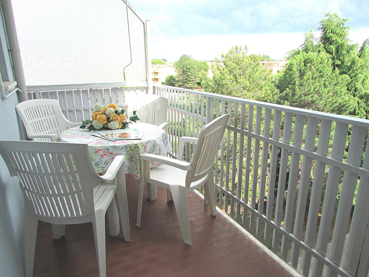 Valbella Appartement Bibione Buitenkant foto